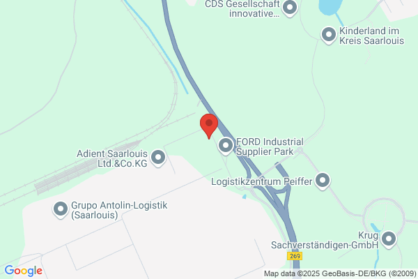STADCO Saarlouis  LTD. & Co. KG