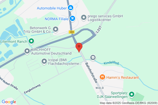 Waldschule Schule für Geistigbehinderte