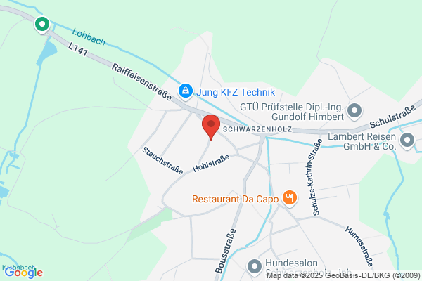 Weisgerber