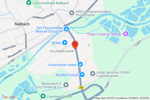 La Verde Bauunternehmen e.K.