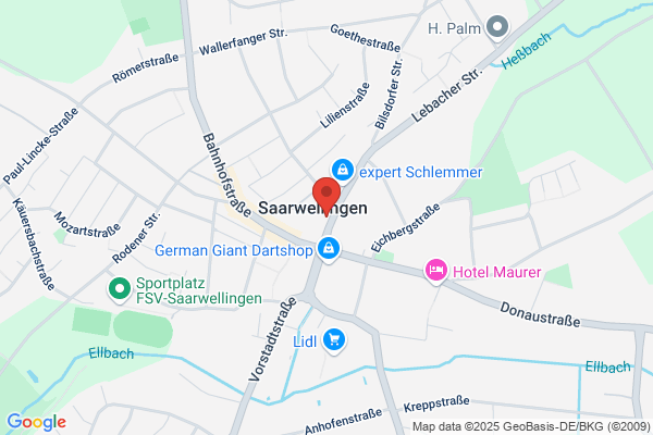 Friseursalon Haardesign Petra Kühn