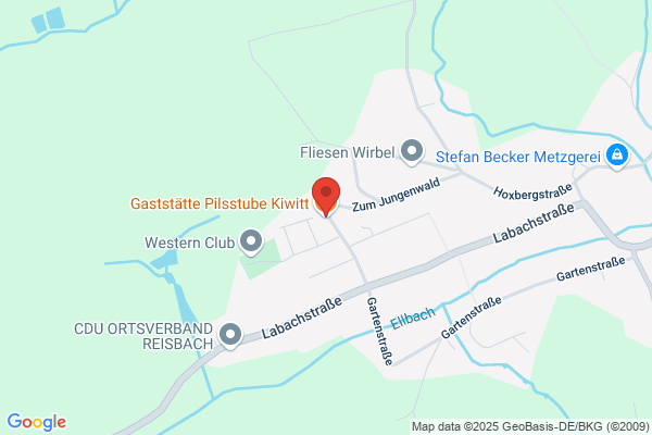 Pilsstube Kiwitt