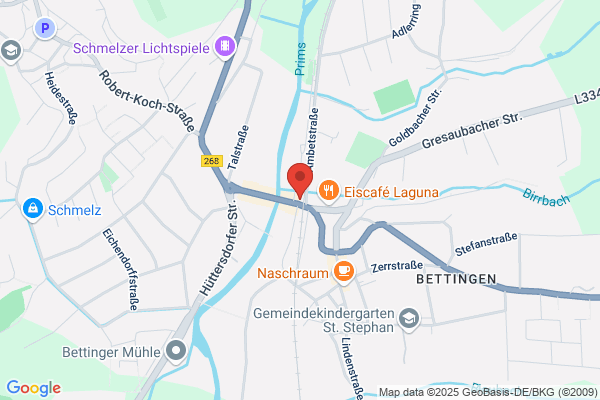 Cartoon GmbH