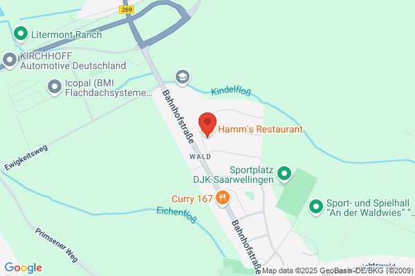 Das Esszimmer Am Campingplatz Inh. Markus Rupp