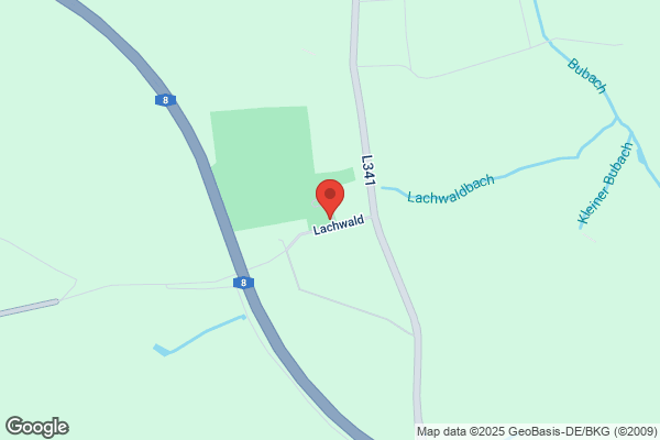 Gasthaus Lachwald