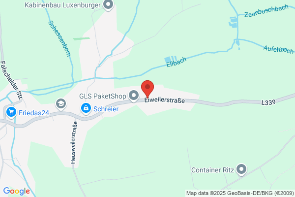 Blitz Pizzaservice und Getränkecenter