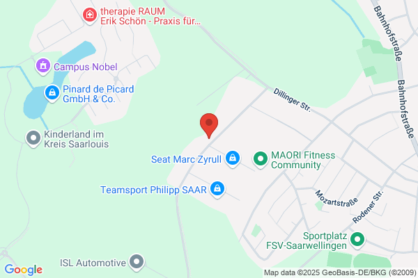 Getränke Brünnet GmbH
