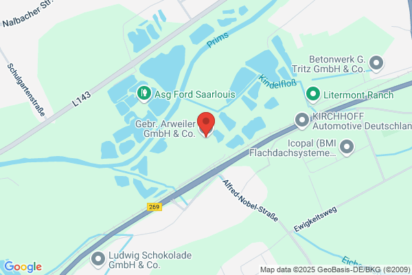 AHS - Arweiler Heizungsbau und Sanitär GmbH