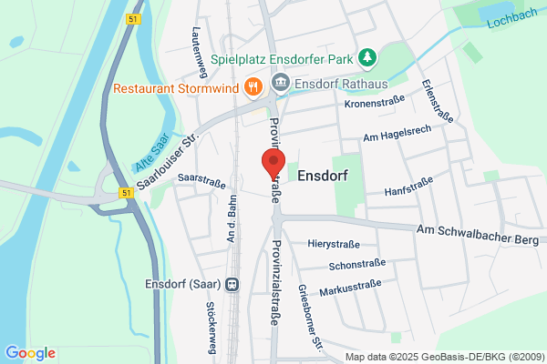 Angnes & Jerusalem Immobilien GbR