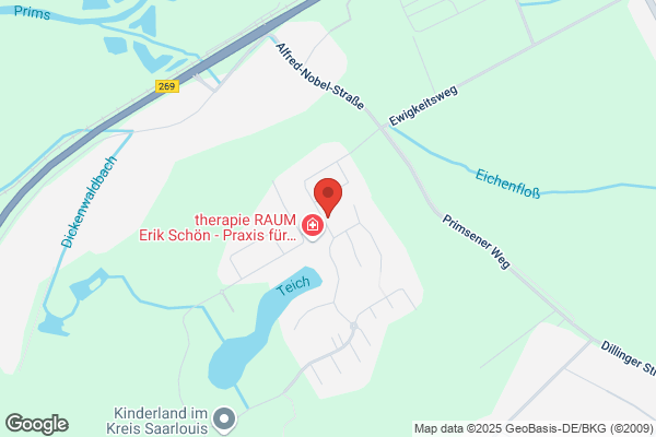 Hausverwaltung Confidencia