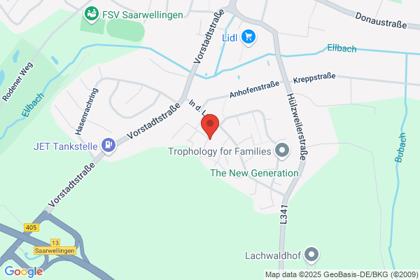 Relocation Team Service von A bis Z