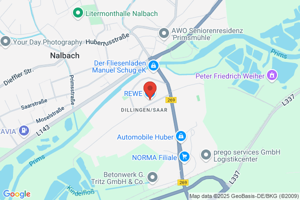 REWE