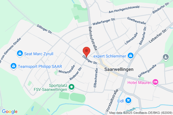 Maas Heinrich GmbH