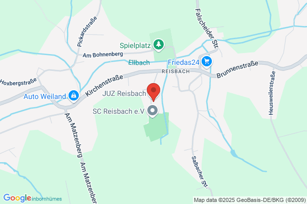 Grundschule Reisbach