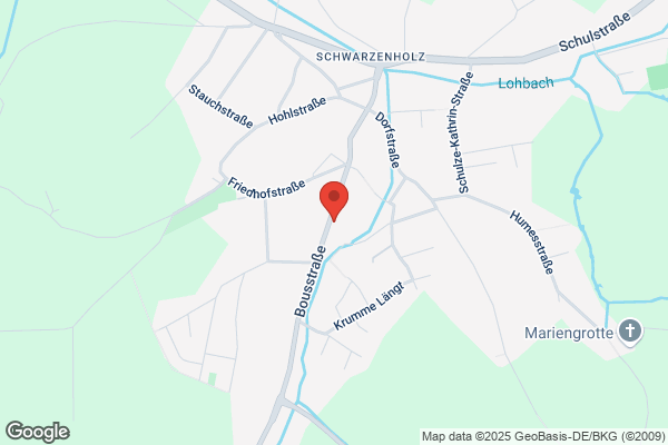 Grundschule Schwarzenholz