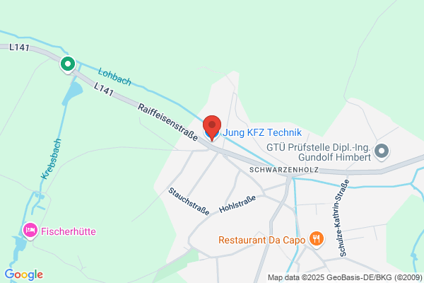 Jung Frank GmbH