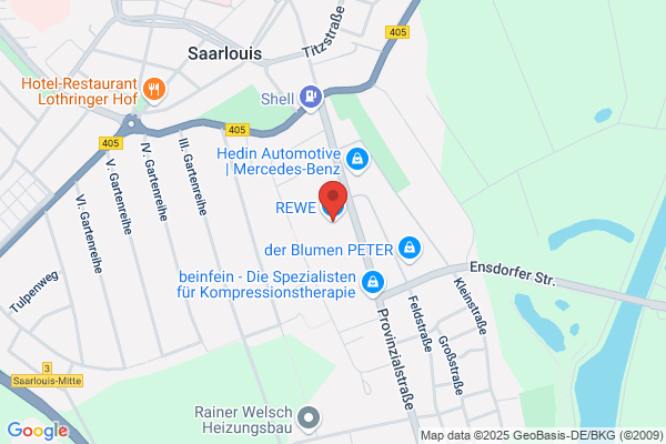 REWE
