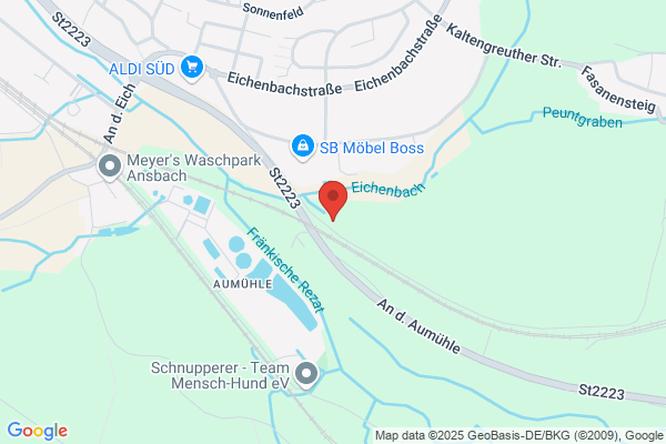 Schwedenschanz