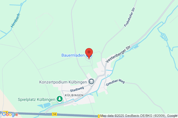 Bauernladen