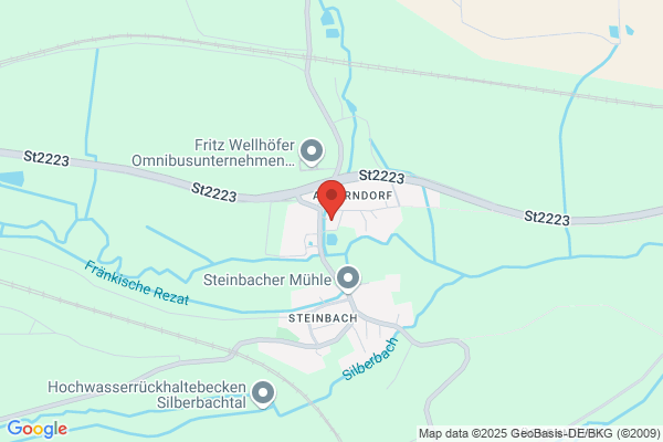 Croner Präzisionsformenbau GmbH
