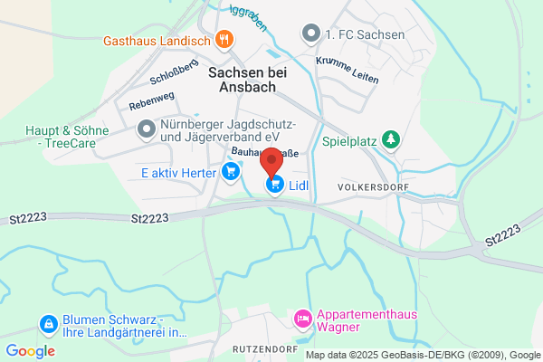 Der Bäcker Fischer GmbH & Co. KG