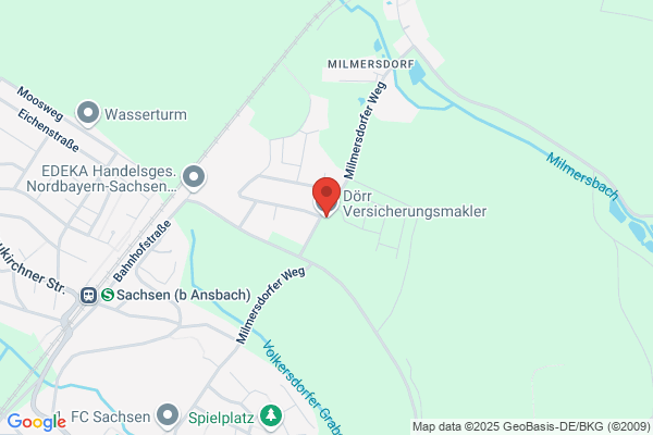 Dittmar Versicherungsagentur