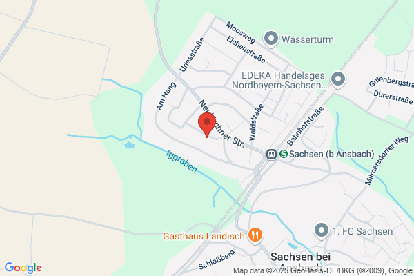 Gesundheitszentrum Elmar R. Herrmann