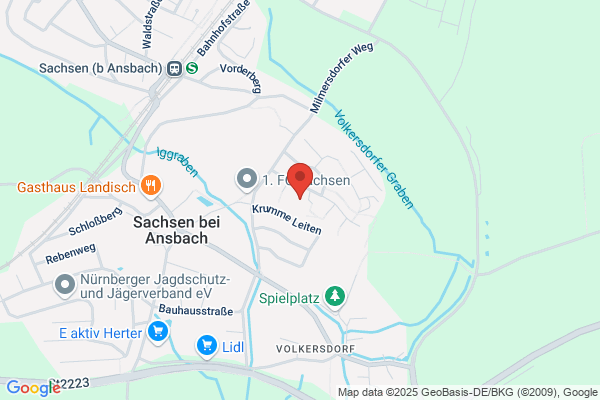 GlobalBases.com GmbH