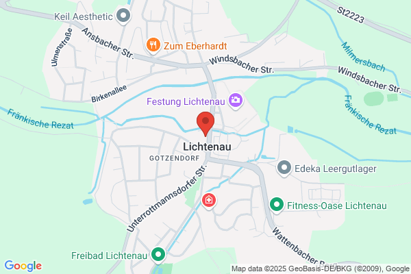 Metzgerei Häßlein