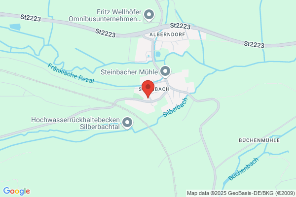 Neusinger
