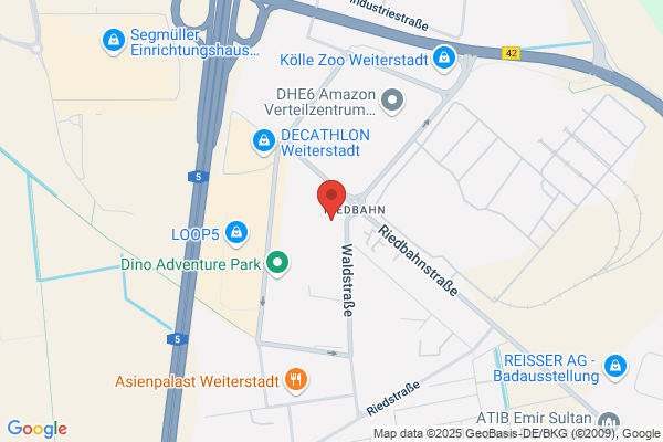 Serono GmbH