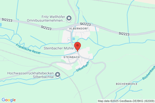 Steinbacher Mühle GmbH