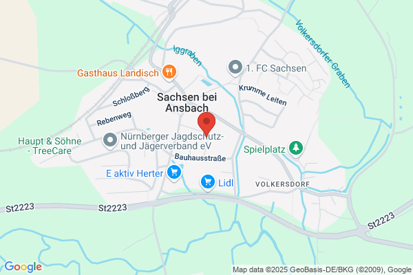 Wohnpark im Tal Präsenzstation