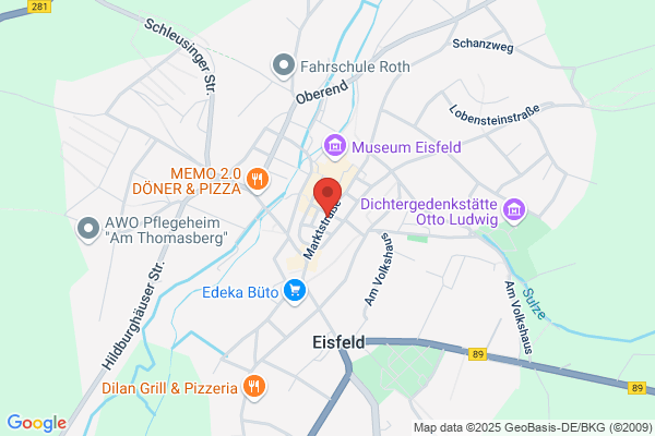 Tausend kleine Dinge
