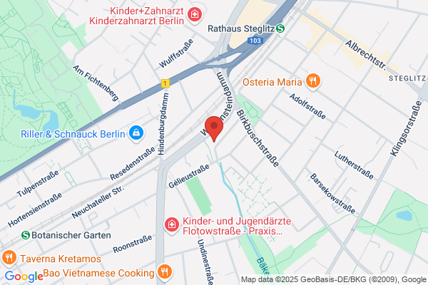 Arbeit & Markt Servicebüro D. Ullrich
