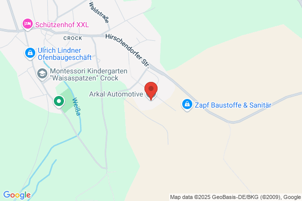 Arkal Automotive GmbH