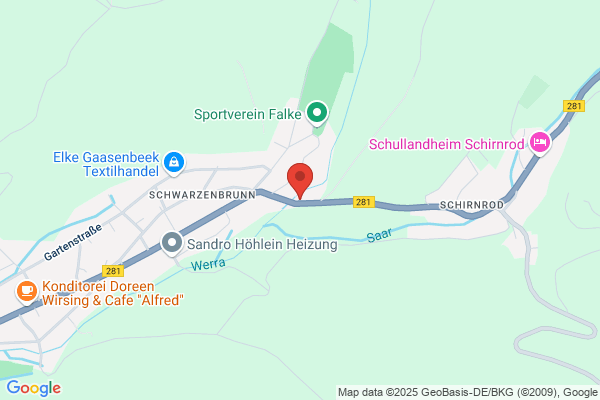 Bautischlerei