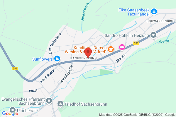 Gemeindeverwaltung, Bauhof