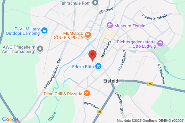 Regelschule Eisfeld
