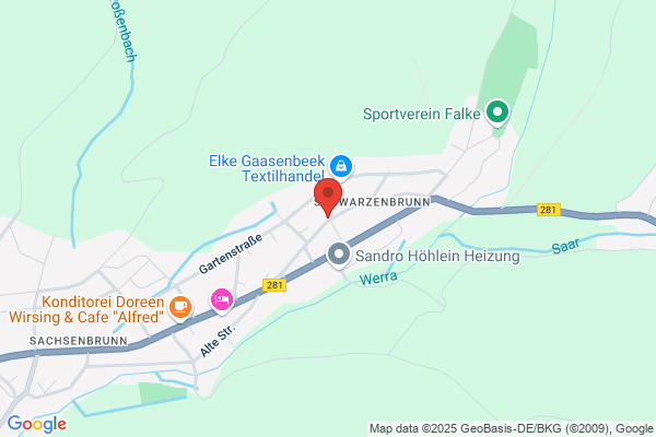 Zeitarbeit Bernd Kreußel