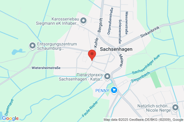 Apotheke Sachsenhagen Jan-Christoph Goepfert e.K
