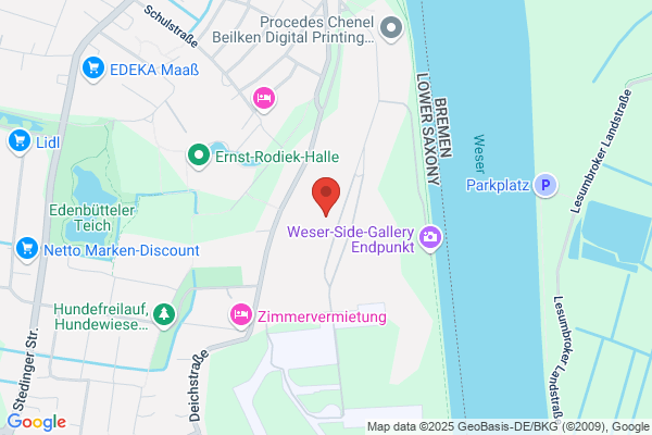 AR Immobilien Services GmbH