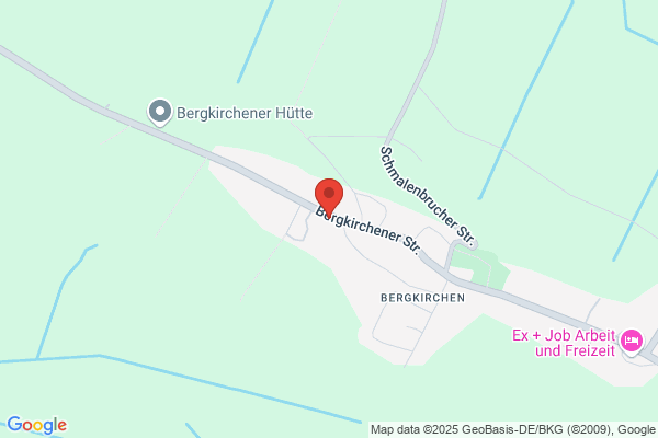 Bergkirchener Hofladen