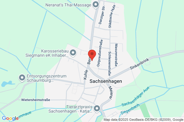 Bövers Fritz LVM Versicherungen Vertrauensmann