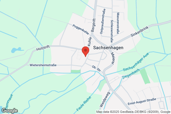 Diakonie-Pflegedienst Schaumburg