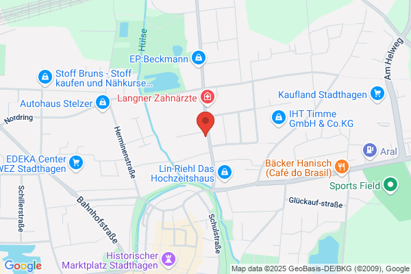Dienstleistungen & Hausmeisterservice Bettien