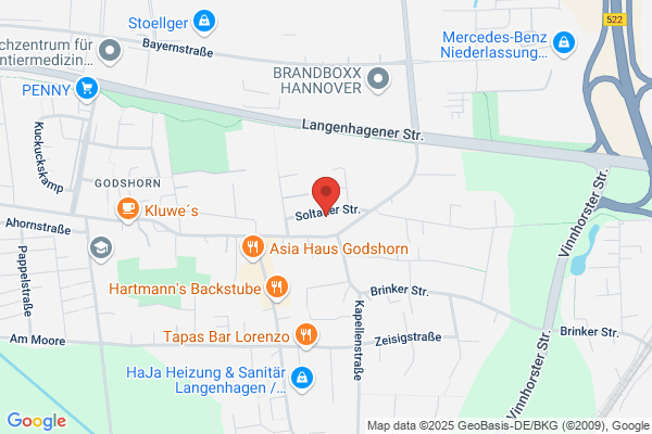 Dr. Stanke Consulting GmbH