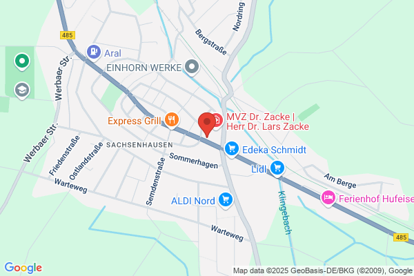 Adler Apotheke M. Rogasch