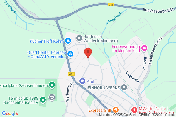 Bauhof