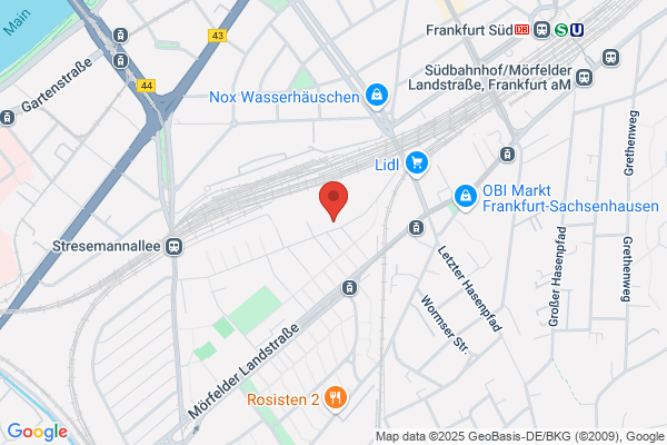 Buttelstedter Bedachungsgesellschaft mbH